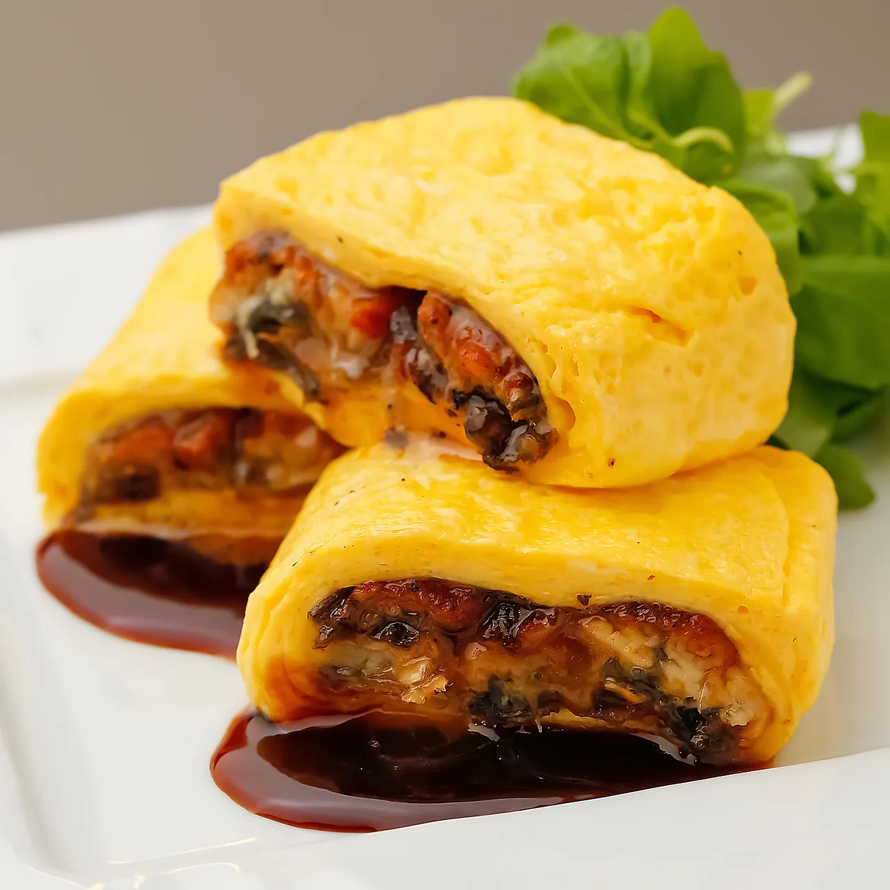 逸品料理として人気なのが、